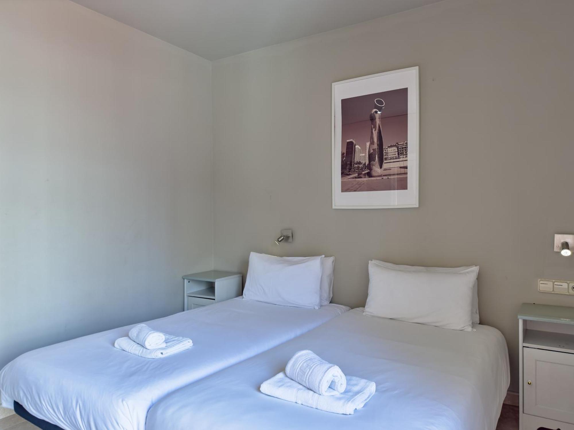 Apartment U-nique Torre Damians Barcelona