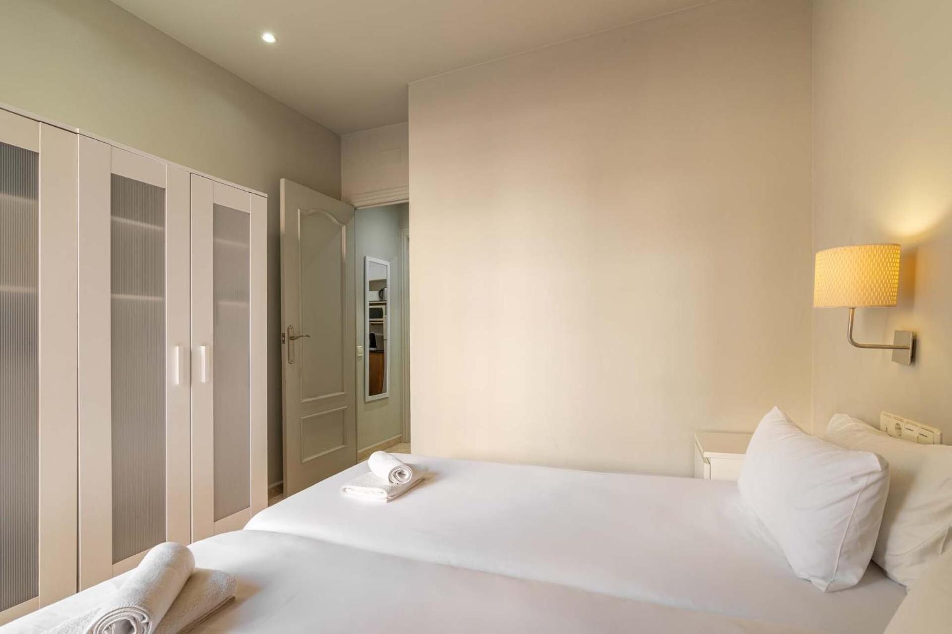 Apartment U-nique Torre Damians Barcelona