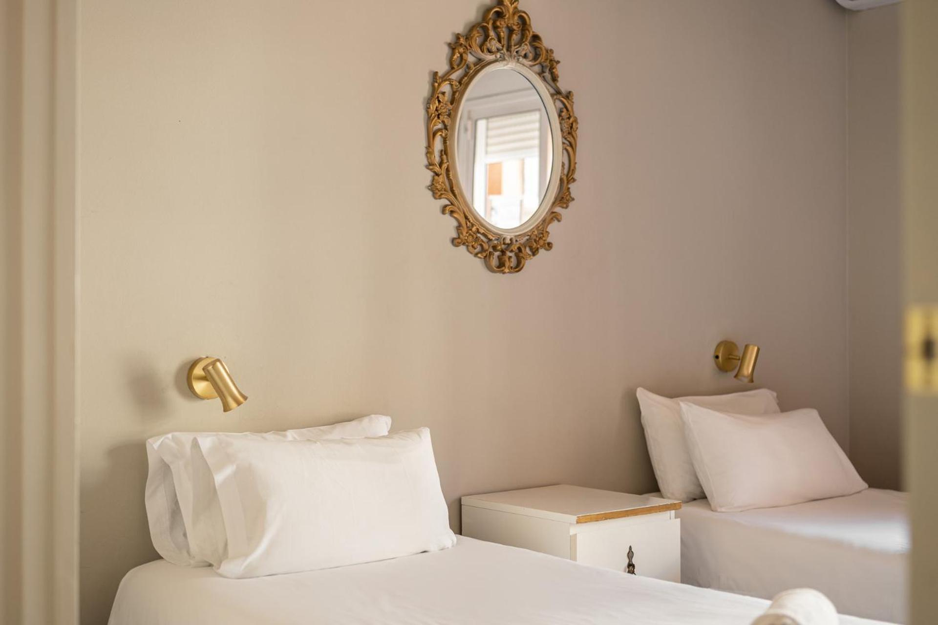 Apartment U-nique Torre Damians Barcelona