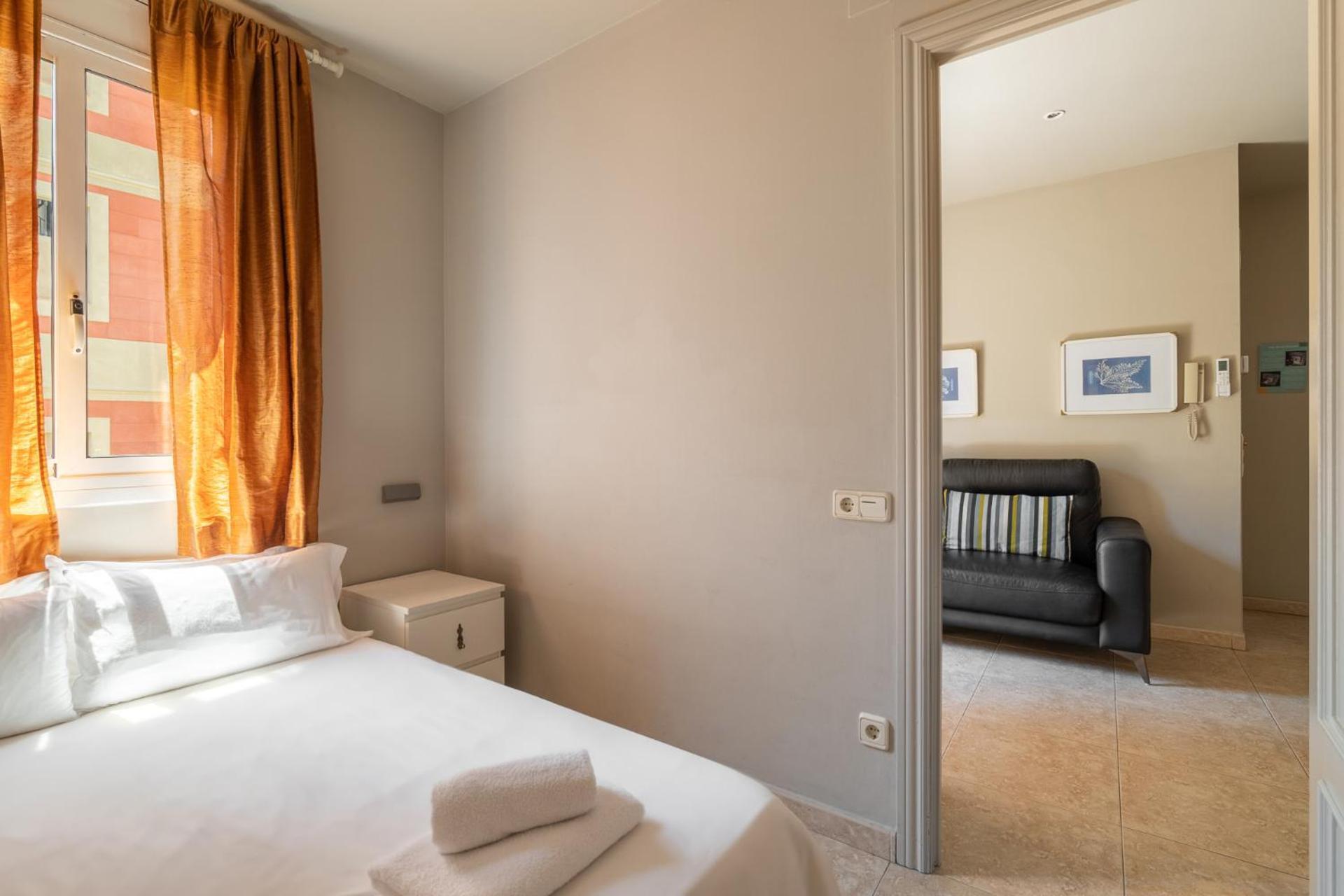 U-nique Torre Damians Apartment Barcelona