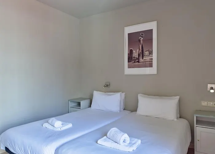 Stay U-Nique Apartments Torre Damians