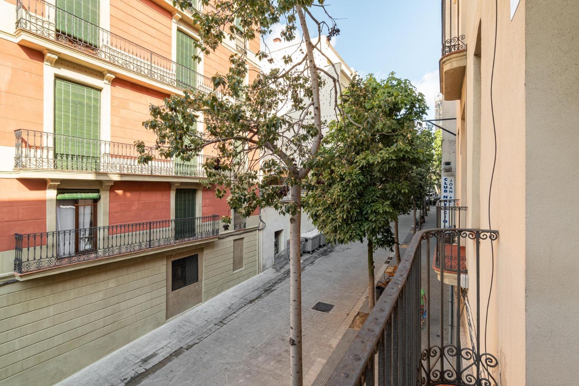 Appartement U-nique Torre Damians